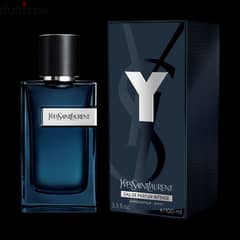 Yves Saint Laurent Y Eau de Parfum For Men