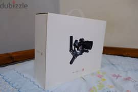 Zhiyun Weebill S for sale