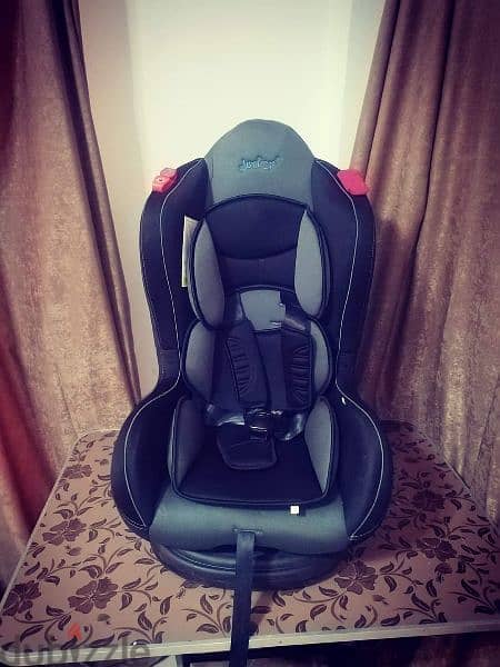 carseat stage 1.2. 3
كارسيت جونيور جديد تصفيات 
( ثلاث مراحل) ٣*١ 1