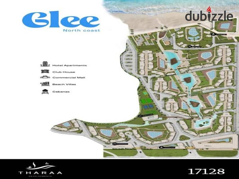 own your property in glee northcoast-10%dp over 8y 1