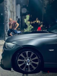 چنط Bmw