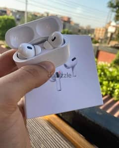 Air pods