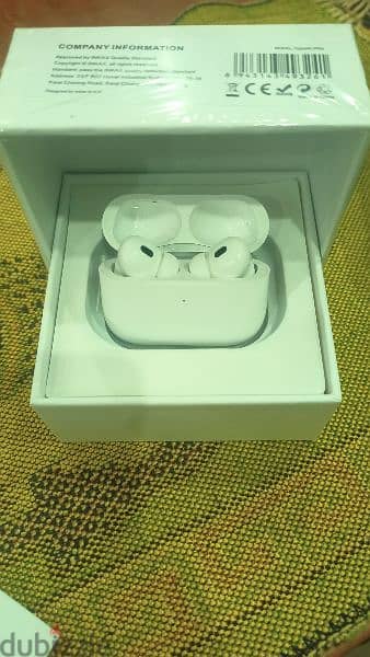 Air pods 1