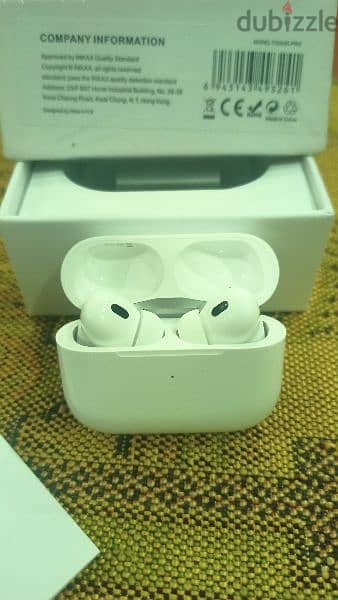 Air pods 3