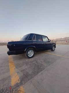 Lada 2105 1985