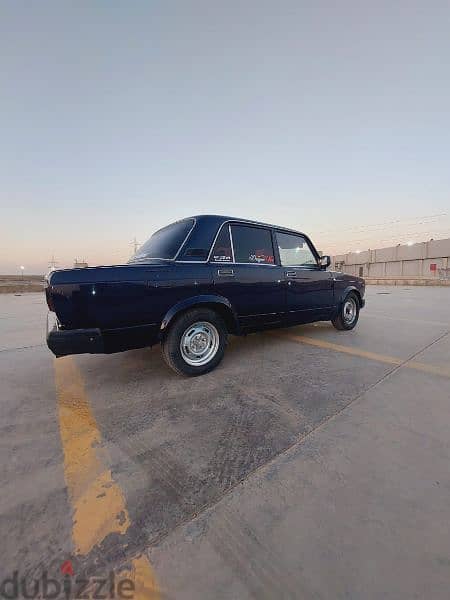 Lada 2105 1985 0