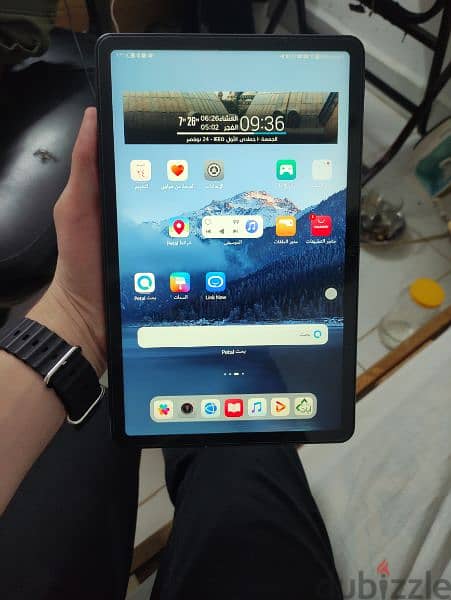 HUAWEI MatePad 2