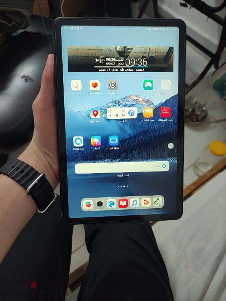 HUAWEI MatePad 4