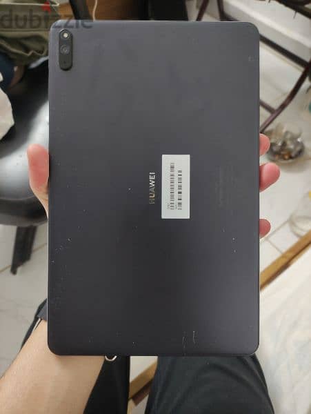 HUAWEI MatePad 11