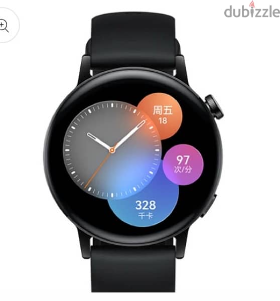 ساعه huawei watch gt3-968 1