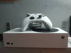 x box series s