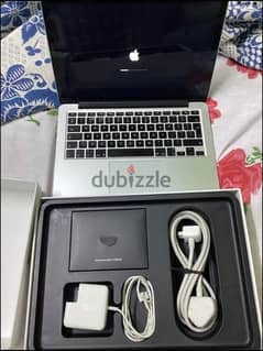 Apple MacBook Pro 13.3 inch From England