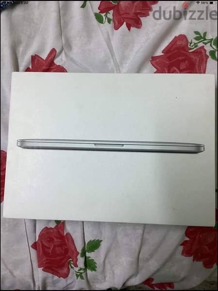 Apple MacBook Pro 13.3 inch From England 1