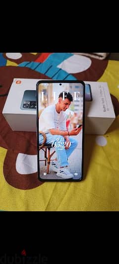 redmi note 11 pro +5