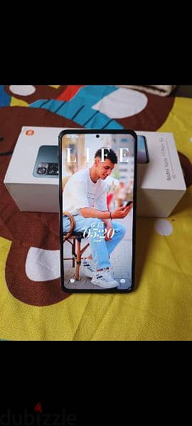 redmi note 11 pro +5 0