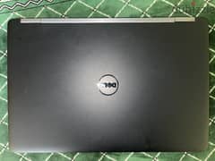 Dell core i7 جيل سادس 0