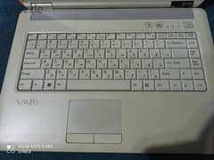 laptop Sony