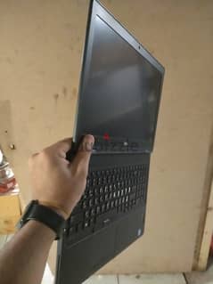 Dell latitude 5580