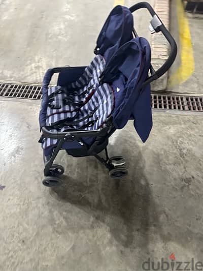 Stroller