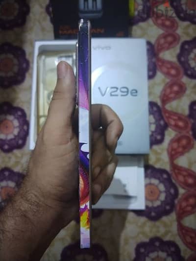 vivo V29e 5G