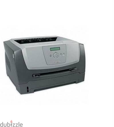 printer lexmark e350d