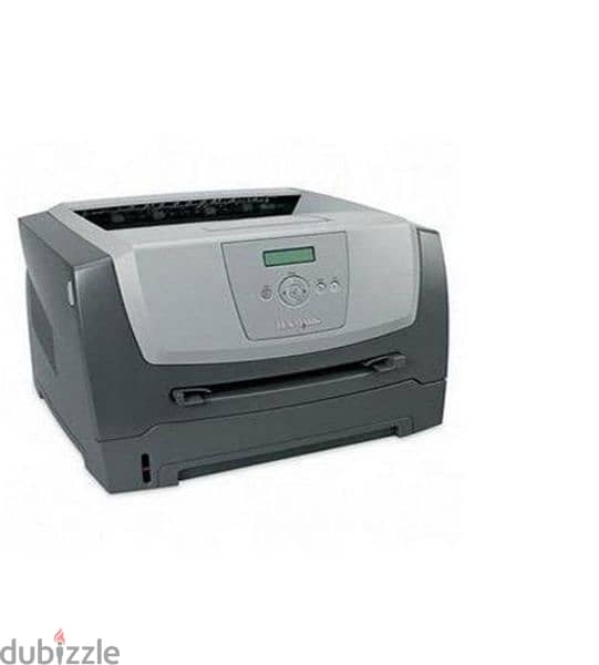 printer lexmark e350d 0