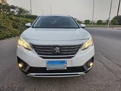 بيجو 5008 2019 Peugeot