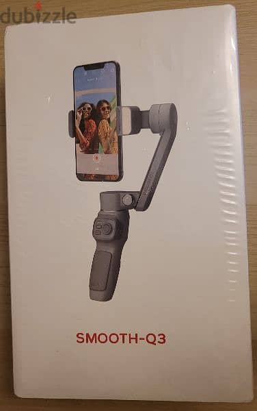 zhiyun q3 1