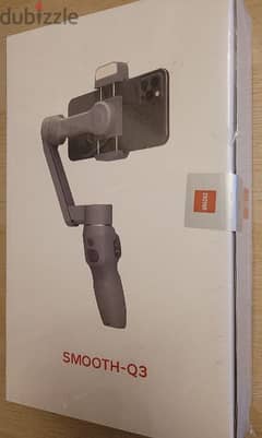 zhiyun q3