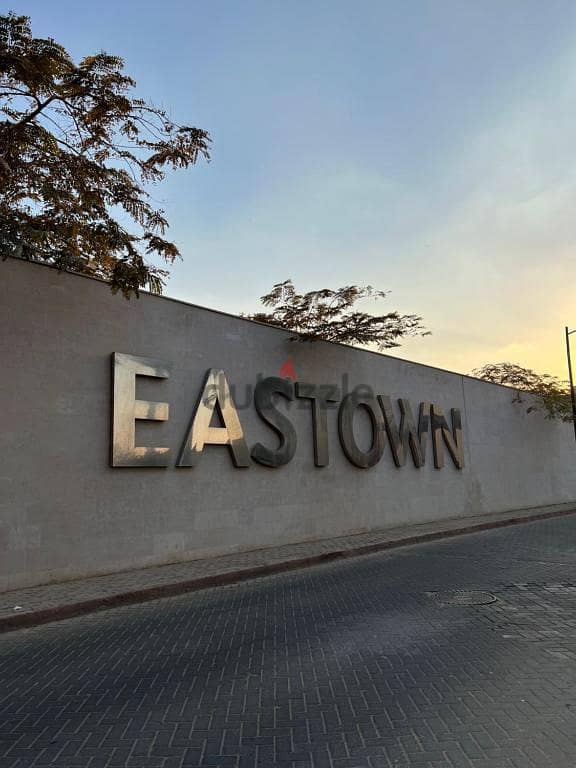 تاون هاوس للايجار مفروش بالكامل بأقل سعر في ايستاون Eastown - سوديك 7