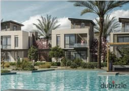 town house for sale at club hills zayed  next to alahly club by HDP