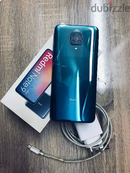 شاومي نوت 9 برو xiomi note 9 pro 1