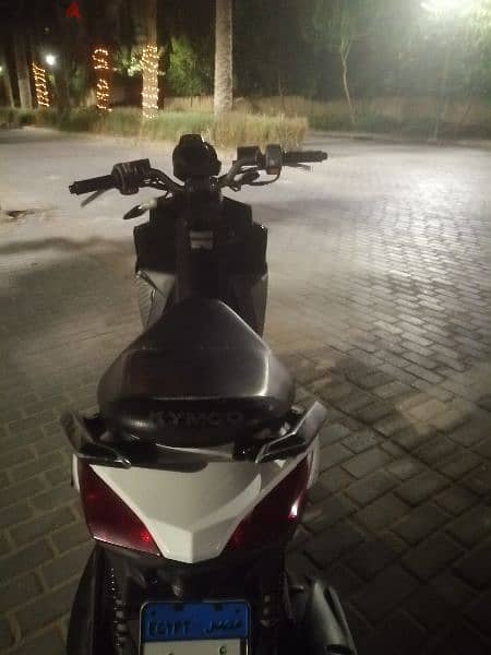 kymco urban s 150 3