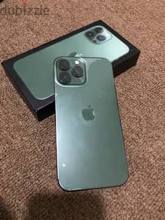 iPhone 13 pro max 128 gb, 88% 0