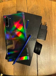 Samsung note 10