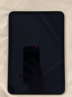 Ipad Mini 6 64gb wifi