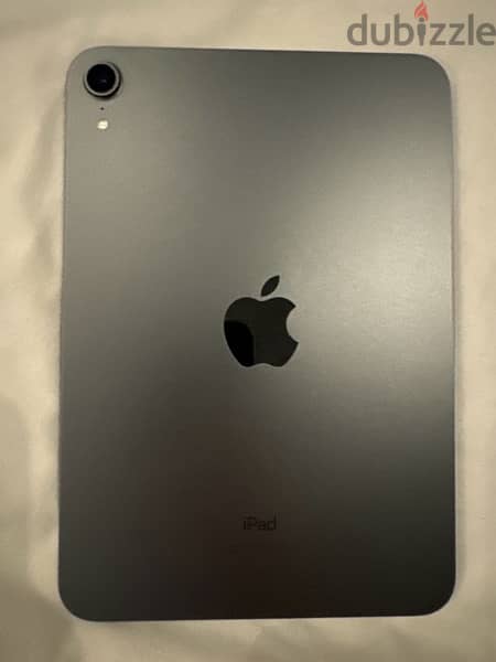 Ipad Mini 6 64gb wifi 1