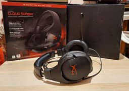 HyperX Cloud Stinger