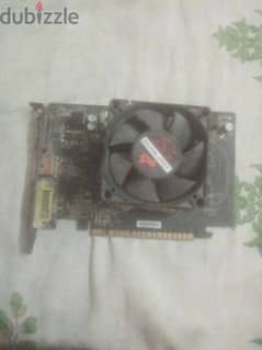 كارت شاشه invidia gt 430 2 جيجا