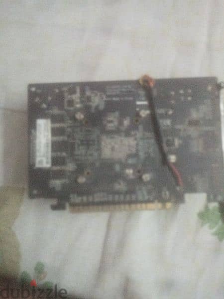 كارت شاشه invidia gt 430 2 جيجا 1