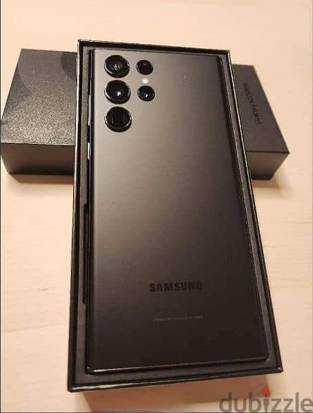 Samsung s22 ultra 0