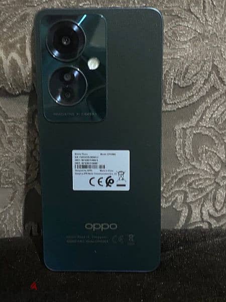 oppo rino 11f 1