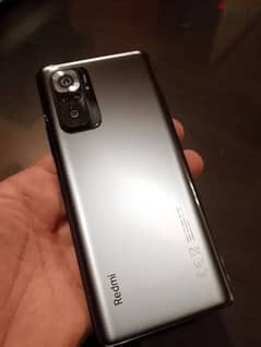 Redmi note10 pro