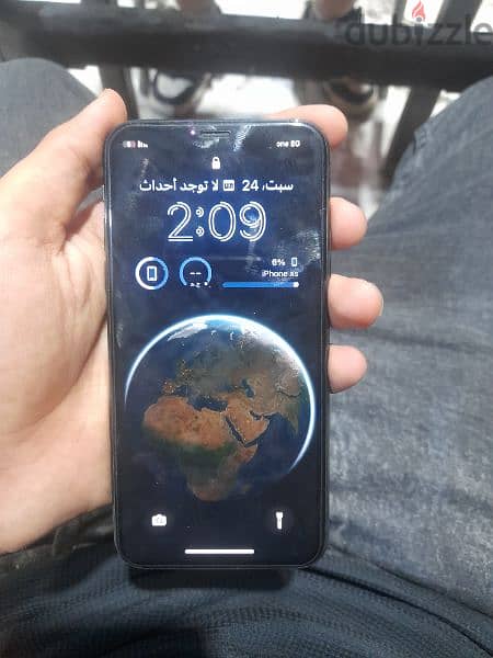 ايفون xs 1