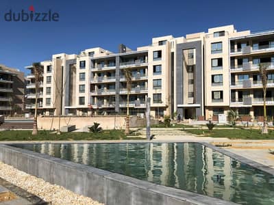 apartment 166m 6 months Delivery behind American University in Azad  Fifth Settlement with installments شقه 166م استلام 6 شهور خلف الجامعة الإمريكيه ف