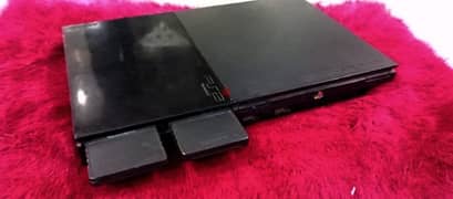 بحاله جيده جدا ps2