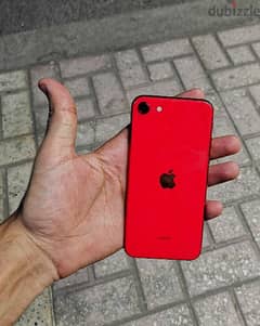 iphone SE 2020