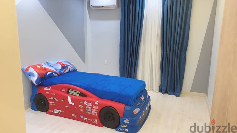 Step2 Car Bed 2