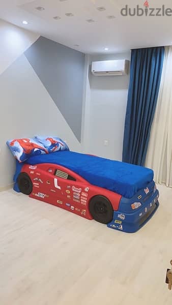 Step2 Car Bed 3