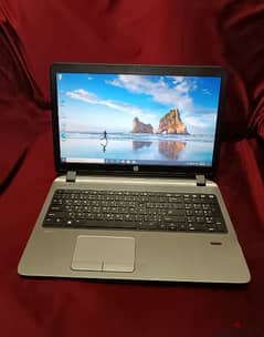 جيل رابع hp Core i5 4210U Ram6 0